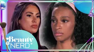 Diese zwei Paare m&uuml;ssen sich im Exit-Quiz duellieren | Beauty & the Nerd | ProSieben