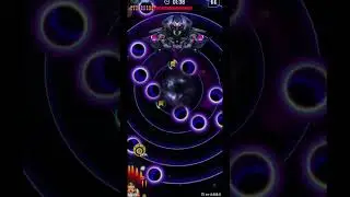 space shooter boss 47 shorts 2