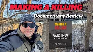 Making A Killing: Documentary Review | Residential Schools