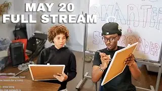 🟢CONSISTENCY🟢ARE YOU SMARTER THAN A 5TH GRADER VS REAL 5TH GRADER🟢 SWEDEN SOON 🟢 - Yusuf7n | 5/20/25