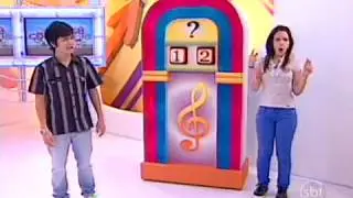 Bom Dia e Cia (06/01/2011)