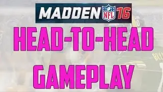 Draft Champions Gameplay and MUT News Madden 16