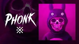 Phonk ※ Low Detail - Holy Death (Magic Phonk Release)