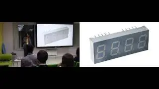DevDay Arduino