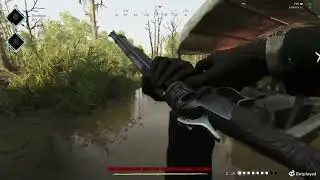 LeClap Carbine