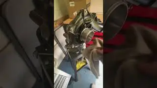 Seadoo Supercharger slip check and adjustment 
