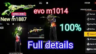 evolution m1014,,,top 4 cs legendary gun skin,new Ko m1887