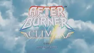 [Ps3] After Burner Climax - 얼마나 되었다고 벌써 감다뒤 2026 01 25   15 53 20 02