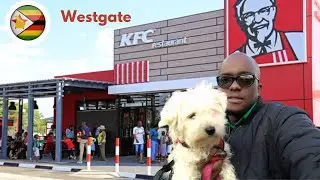Westgate Area D ~ Middle  Class Residential Estate | Harare | Zimbabwe