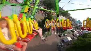 Konga - Küchenmeister (Onride) Tilburgse Kermis 2024