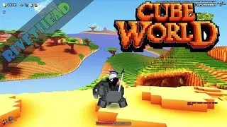 Cube World Season 13 - E10 -