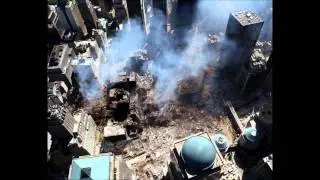 Ten House, Still Standing, Rise From The Ashes