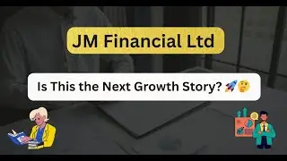 JM Financial Ltd Share Latest News | Strong Fundamentals, Big Growth Ahead 📊🔥