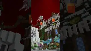 The new BEST pack for BEDWARS #hypixel #bedwars #minecraft #text