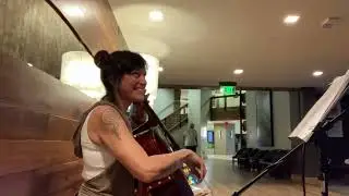 All Mixed Up - Red House Painters cover (plus loop ending)