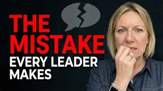 Is Your Communication Style Holding Back Your Leadership Impact? (And How to Fix It)