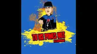Tu Me Pones Hot Mix Dj Germaniako