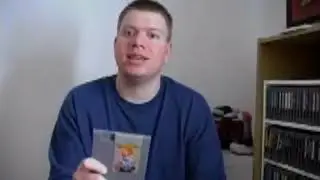 I Can t Believe It s Not AVGN!  GOONIES 2 mirror