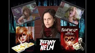 ROCKINBOXES presents - Tiffany Helm Edited