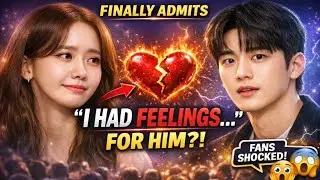 Im Yoona Finally Admits &ldquo;I Once Had Feelings for Lee Chaemin&rdquo; &mdash; Fans React Instantly