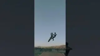 Flying 😍 #motocross #grastrack #mxgp #mx #gtx #supercross #cross