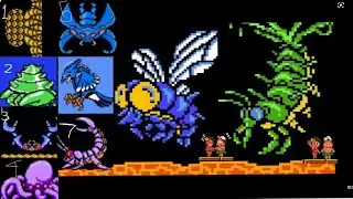 Kaylee&rsquo;s Adventure Island 2 All Bosses|Rescue Kaylee&rsquo;s Boyfriend Master Takahashi