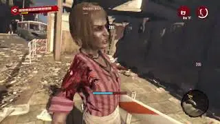 Dead Island Dia 6 | Llegamos a la Jungla  | Sacando Logros | Franco