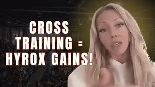 Cross Training for Hyrox Success