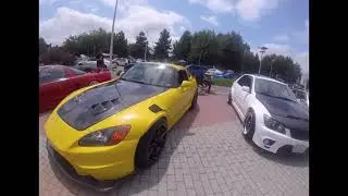 2021 SUMOSPEED springfest
