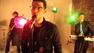 The Orkids - Paper Dolls