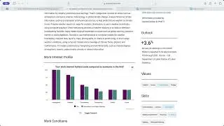 Focus 2- Career Exploration site Video Tour for Students