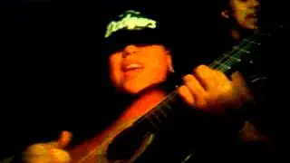 Quick jam session UB40 / REMIX