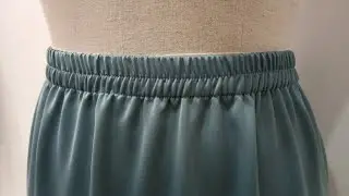 JAHIT GETAH PENUH