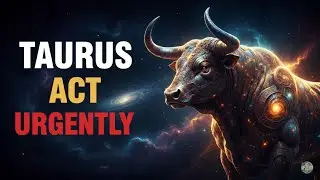 TAURUS: LAST CHANCE TO CLOSE THE HOLE! 💰 If you don't do this on January 5th, the year will be poor.