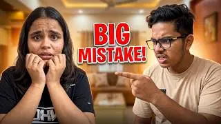 Annoying My Brother for 24 Hours 😂 (Big Mistake)