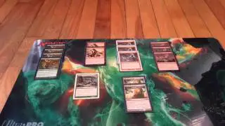 Sideboard Budget Du Deck Tron