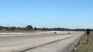 Switzer GTR's at WannaGOFAST Half Mile Ocala 2015 | Goliath, E1K-X, Ultimate Street Edition PRO