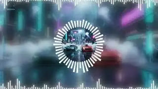 LyDeMusics - Moonlit Avenu (Techno HardStyle Mix Loud Bass Beats)