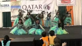 KCSMW at Heritage India Festival: Adada Mazhaida