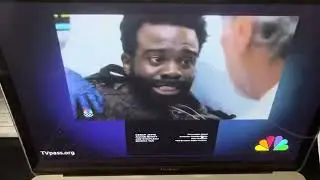 Chicago Med 11x04 Promo - (NBC Split Screen Credits)