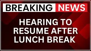 SC Hearing On ED-West Bengal Case To Resume After Lunch Break | NewsX