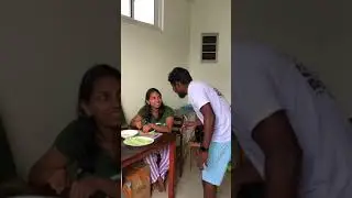 World Genius Wife | Wife sothanaigal 😂 | NRI Family #shorts