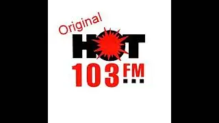 Original HOT 103 What The Friday 030323