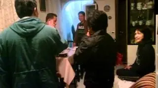 Surprise na hinde nakakasurprise!!..xD