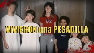 Los NIÑOS de la CASA de al LADO: El INQUIETANTE CASO ROWLES | Flisflisher