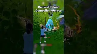 Unc Doesn't Miss... 🎮🎯 #fortniteranked #fortnitereload #fortnitecontrollerplayer