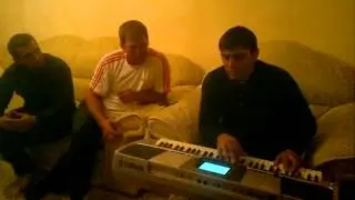 АСИЛЬДАР ШАХБАНОВ