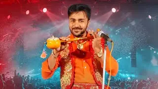 🎤 Gurvinder Brar Performing Live @ Woodbine Mall, Toronto | Punjabi Hits & Folk Vibes