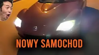 PARAMAXIL - KONCERT MASNO / OCHRONIARZ MI GROZIŁ? / PIERWSZA PRZEJAŻDŻKA SWOIM RX8 /