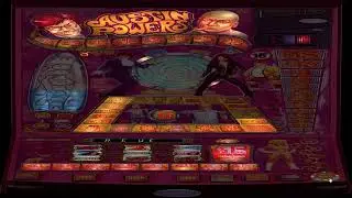 AUSTIN POWERS £15 30p MFME